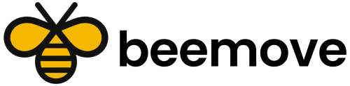 beemove logo